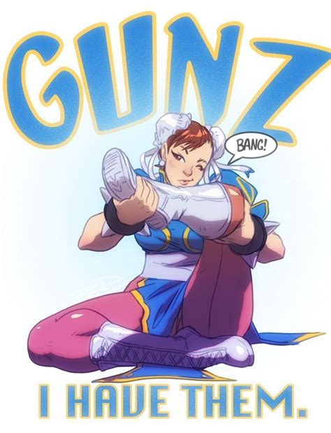 chun li rule 34|CHUN.